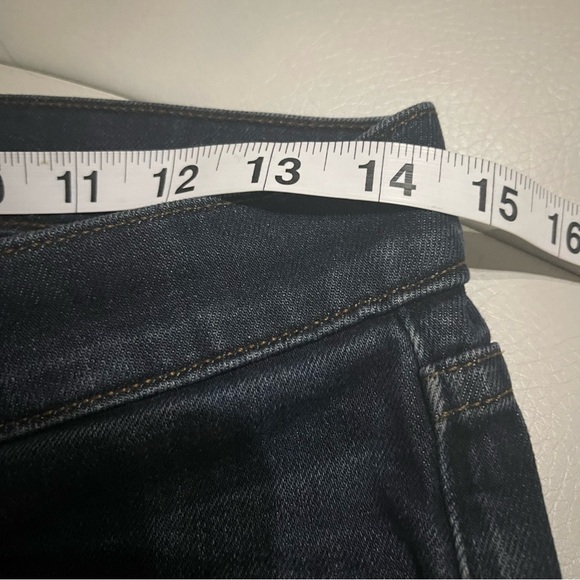 J Brand Men's Tyler Slim Fit Stretch Dark Wash Jeans dark wash size 29 - Picture 7 of 10